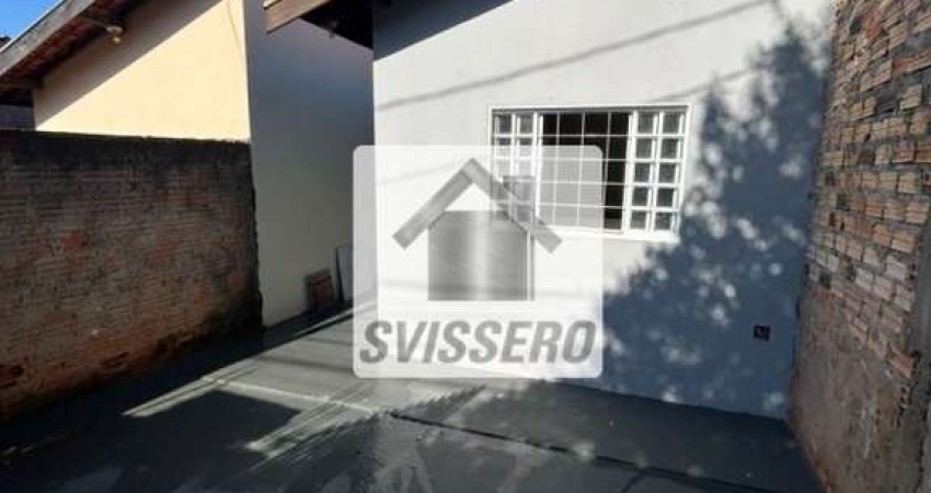 Casa para venda com 129 m² e 1 quarto em Jardim Andorfato, Bauru - SP