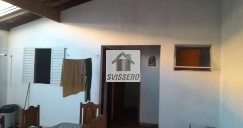 Casa com 3 quartos à venda na Rua Ugolino Zonta, Parque Paulista, Bauru