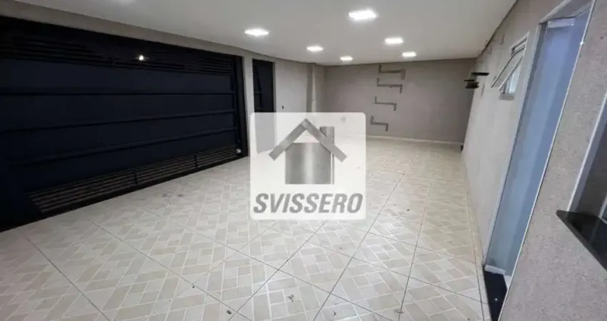 Casa com 3 quartos à venda na Rua Pedro de Campos, Jardim das Orquídeas, Bauru