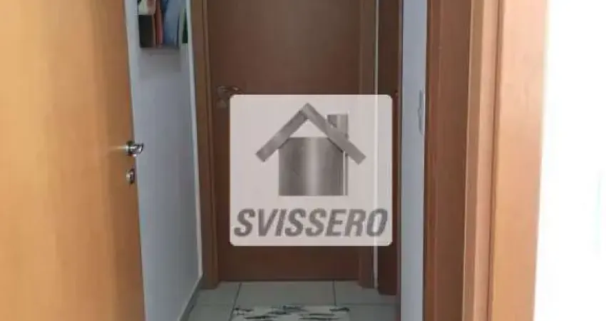 Apartamento com 2 quartos à venda na Rua Engenheiro Alpheu José Ribas Sampaio, Jardim Infante Dom Henrique, Bauru