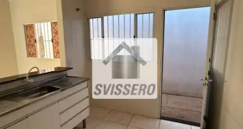 Casa para venda com 167 m² e 1 quarto em Vila Rocha, Bauru - SP