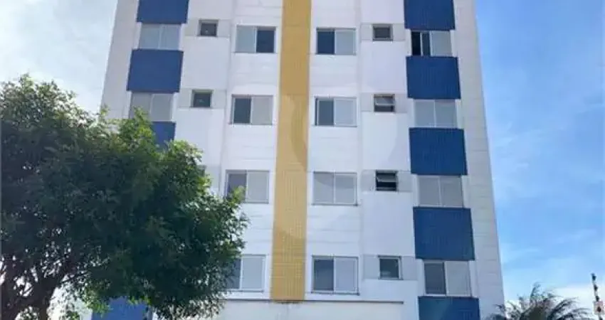 Apartamento residencial à venda, vila santo antônio, bauru - ap0131.