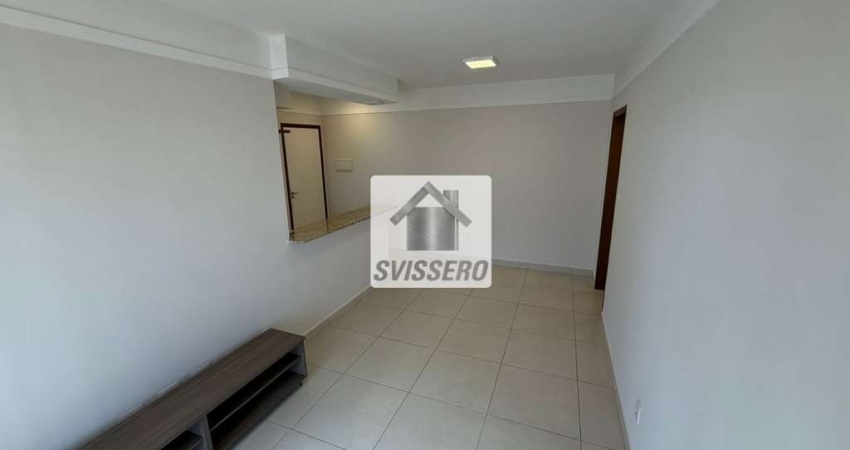 Apartamento para venda com 50 m² e 1 quarto em Vila Altinópolis, Bauru - SP