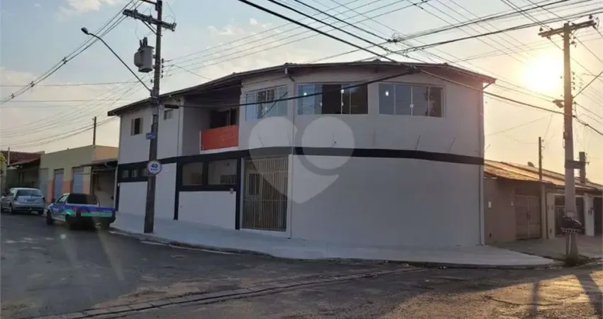 Casa residencial à venda, jardim ouro verde, bauru - ca0062.