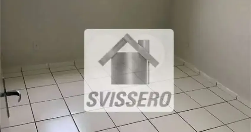 Apartamento com 2 quartos para locação em Jardim Olímpico - SP