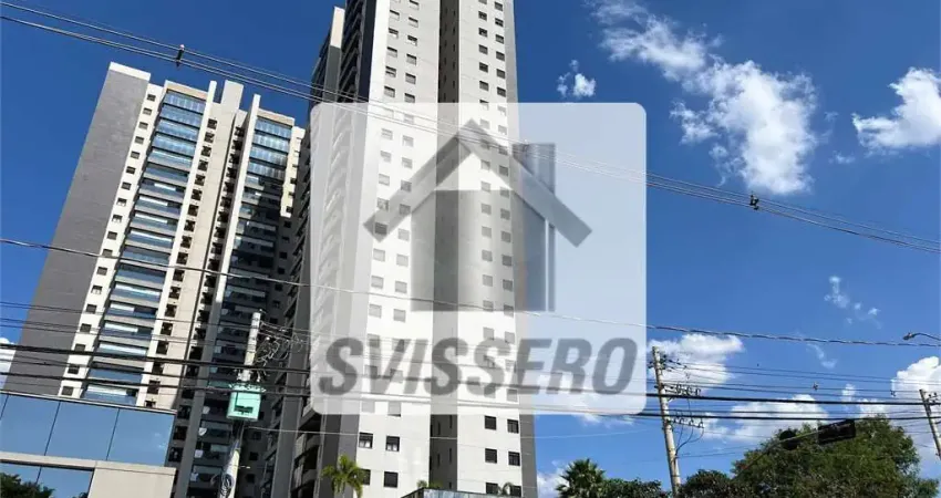 Condomínio com 3 quartos à venda em Vila Aviação - SP