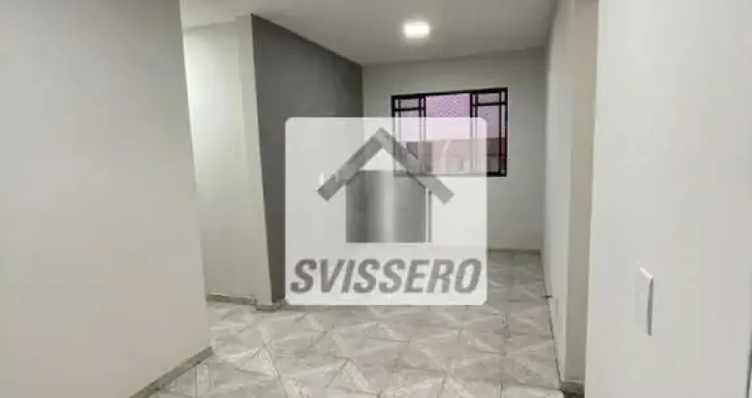 Apartamento para venda com 62 m² e 3 quartos em Parque Viaduto, Bauru - SP