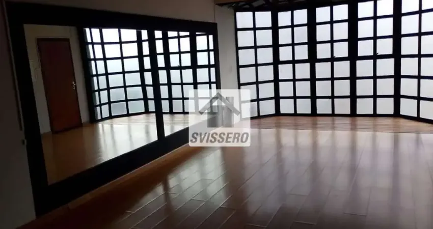 Sala para aluguel com 50 m² em Vila Santa Tereza, Bauru - SP