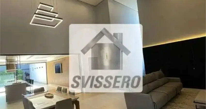 Casa com 3 quartos à venda em Residencial Jardim Estoril V - SP