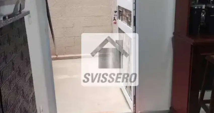 Apartamento com 2 quartos à venda na Avenida Maria Ranieri, Parque Viaduto, Bauru