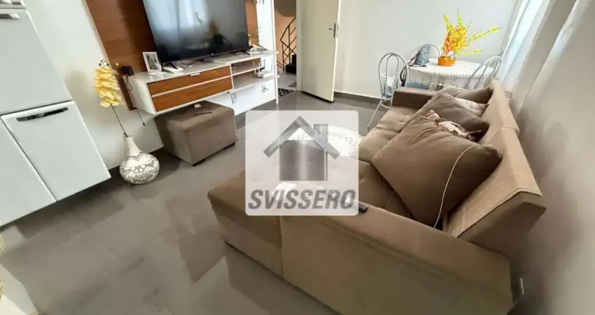 Apartamento para venda com 45 m² e 2 quartos em Residencial Parque Colina Verde, Bauru - SP