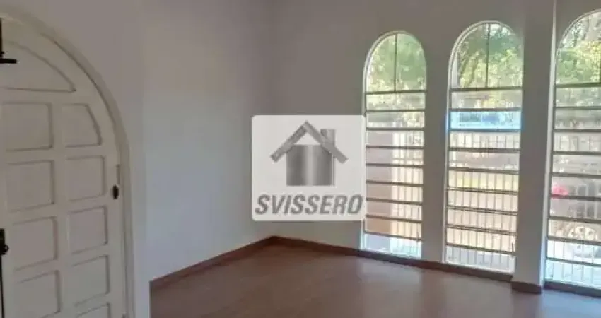 Casa com 4 quartos para alugar na Avenida Jurandyr Bueno, Parque União, Bauru