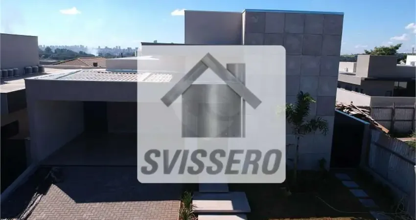 Casa com 3 quartos à venda em Residencial Tamboré - SP