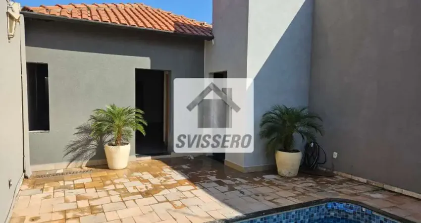 Casa para venda com 200 m² e 1 quarto em Jardim Dona Lili, Bauru - SP