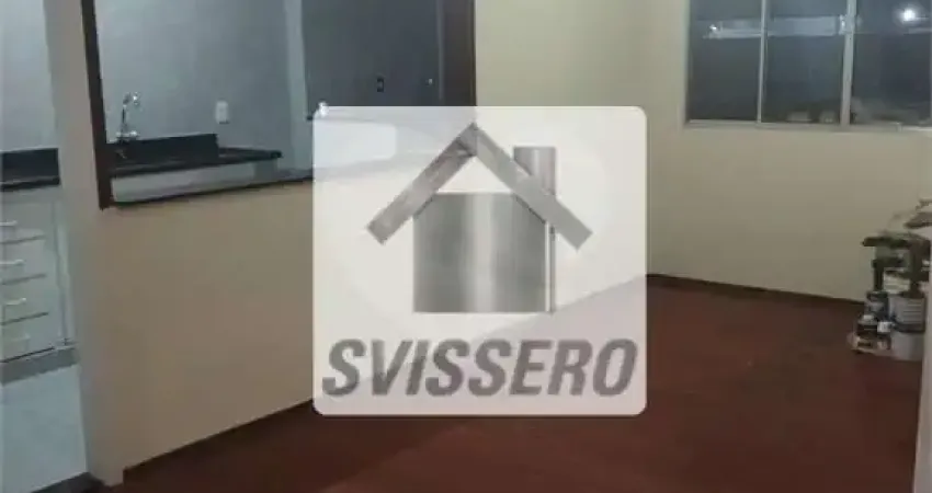 Apartamento com 2 quartos à venda em Vila Souto - SP