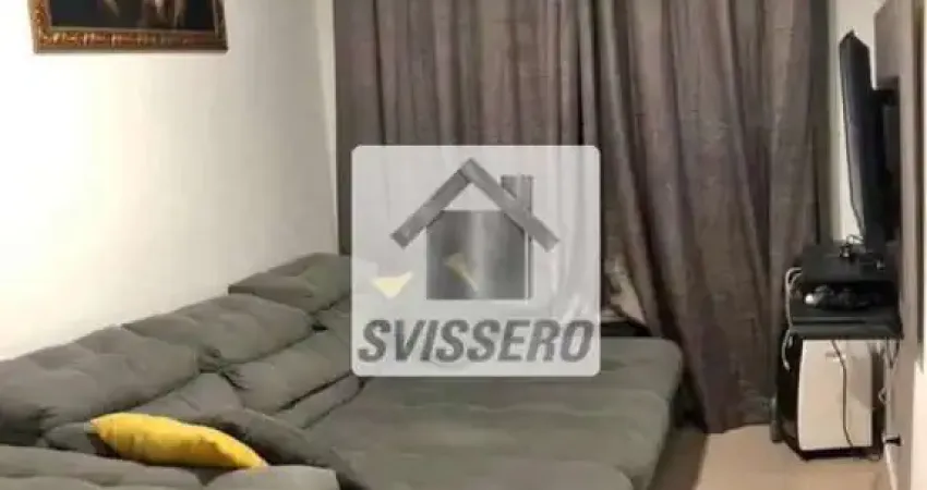 Apartamento para venda com 42 m² e 1 quarto em Jardim Terra Branca, Bauru - SP