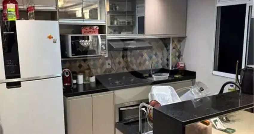 Apartamento residencial à venda, parque das nações, bauru - ap0160.