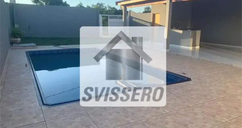 Chácara com 2 quartos à venda em Vale Do Igapó - SP