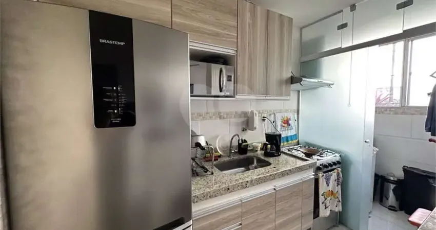 Apartamento com 2 dormitórios à venda, 47 m² por r$ 190.000,00 - vila pacífico - bauru/sp