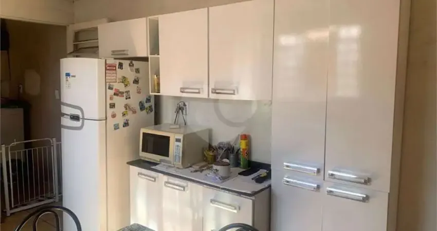 Casa residencial à venda, pousada da esperança i, bauru - ca0086.