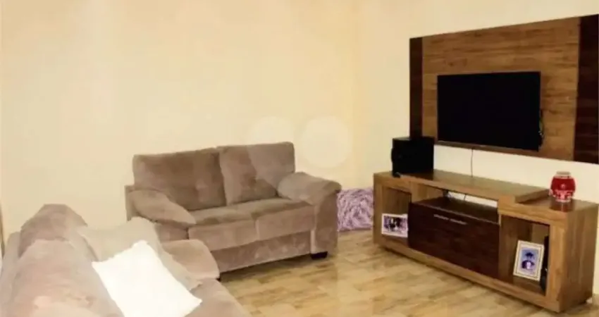 Casa com 2 quartos à venda na Rua Itacuruçá, Parque São João, Bauru