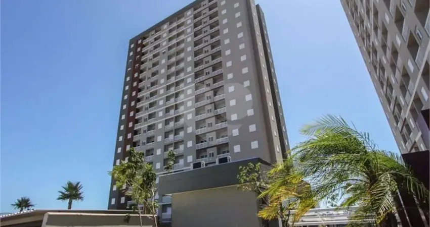 Apartamento com 3 dormitórios à venda, 56 m² por r$ 460.000,00 - residencial parque granja cecília b - bauru/sp