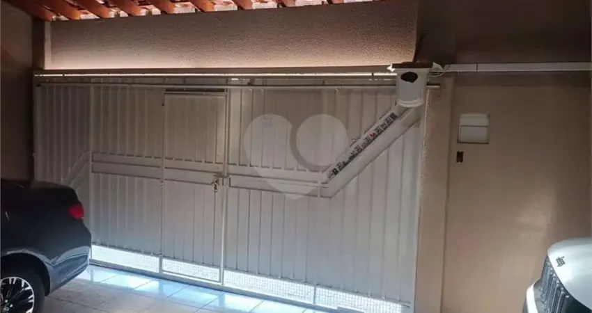 Casa residencial à venda, jardim petrópolis, bauru - ca0102.