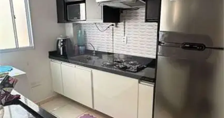 Apartamento residencial à venda, parque das nações, bauru - ap0198.