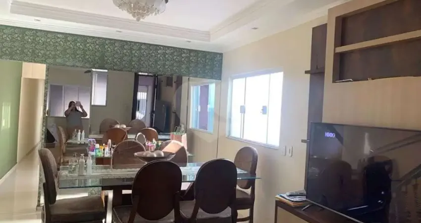 Casa com 2 dormitórios à venda, 150 m² por r$ 400.000,00 - jardim petrópolis - bauru/sp