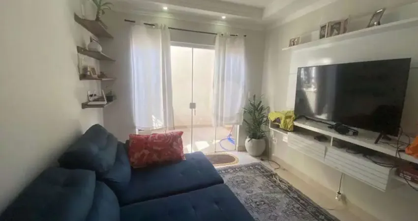 Casa com 2 quartos à venda na Rua Luís de Oliveira Lima, Parque Paulista, Bauru