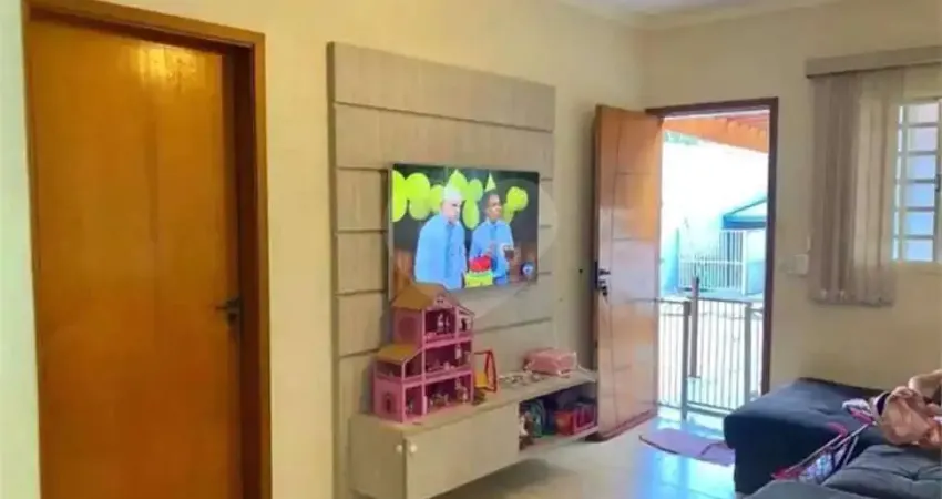 Casa residencial à venda, parque das nações, bauru - ca0124.