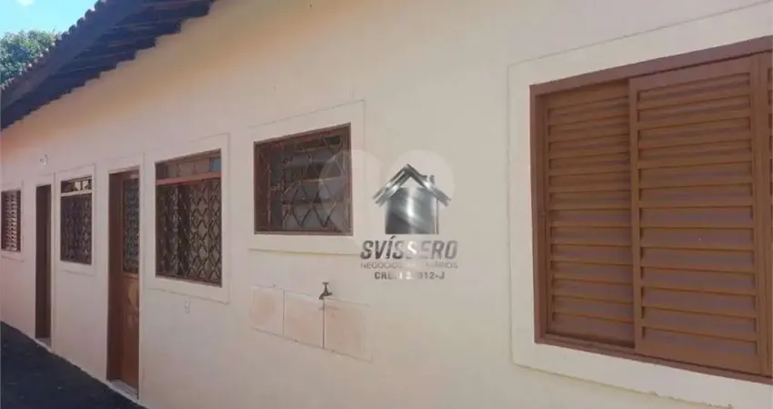 Casa com 2 quartos à venda na Alameda Cartago, Parque Santa Edwiges, Bauru