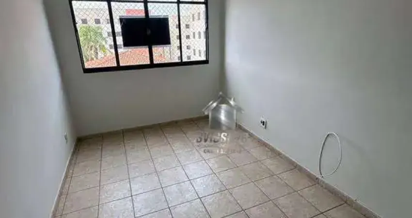 Apartamento residencial à venda, parque união, bauru - ap0966.