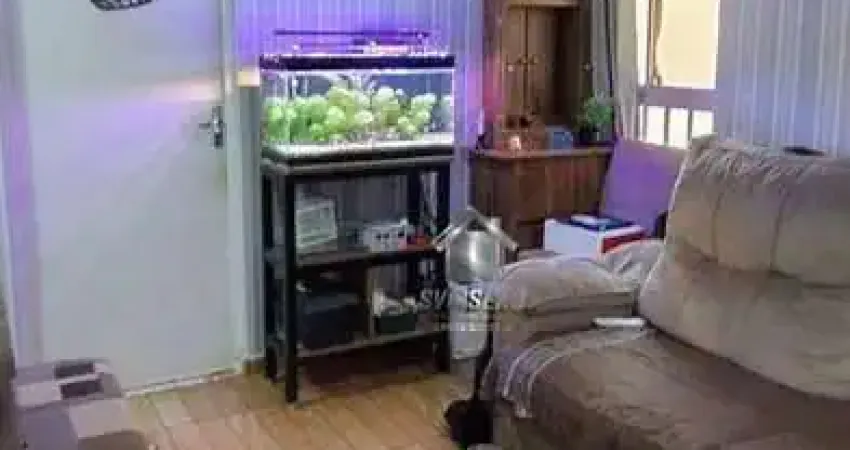 Apartamento com 1 quarto à venda na Rua Dois, Monte Verde, Bauru