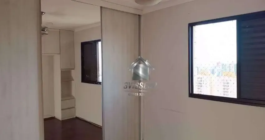 Apartamento residencial para venda e locação, jardim infante dom henrique, bauru - ap0967.