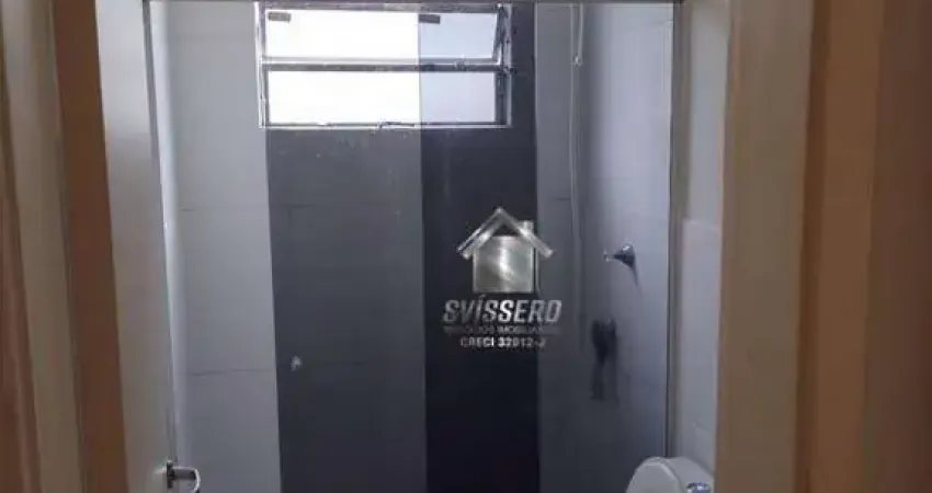 Apartamento residencial à venda, parque união, bauru - ap0957.