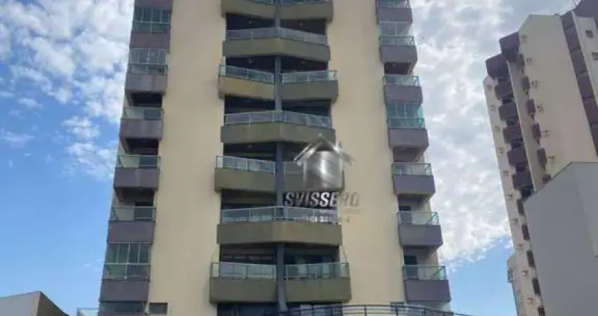 Apartamento residencial à venda, jardim paulista, bauru - ap0942.