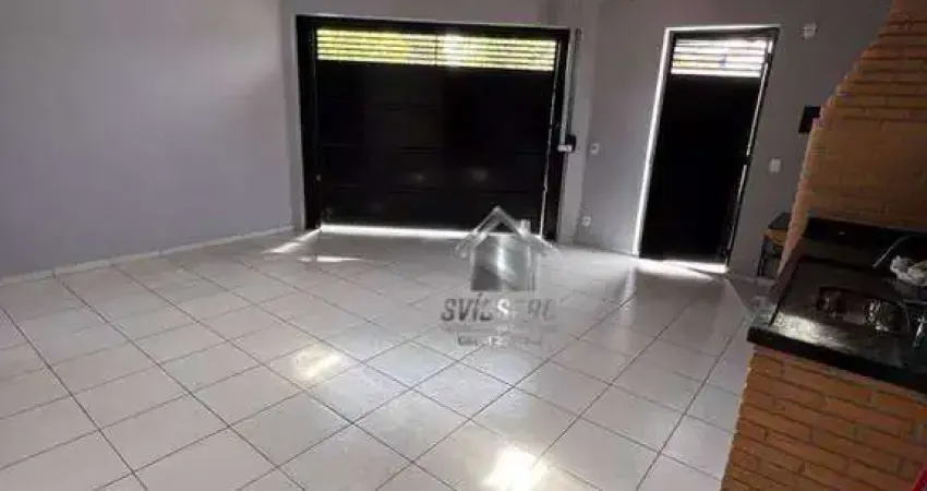 Casa com 2 quartos à venda na Praça das Bandeiras, Centro, Bauru