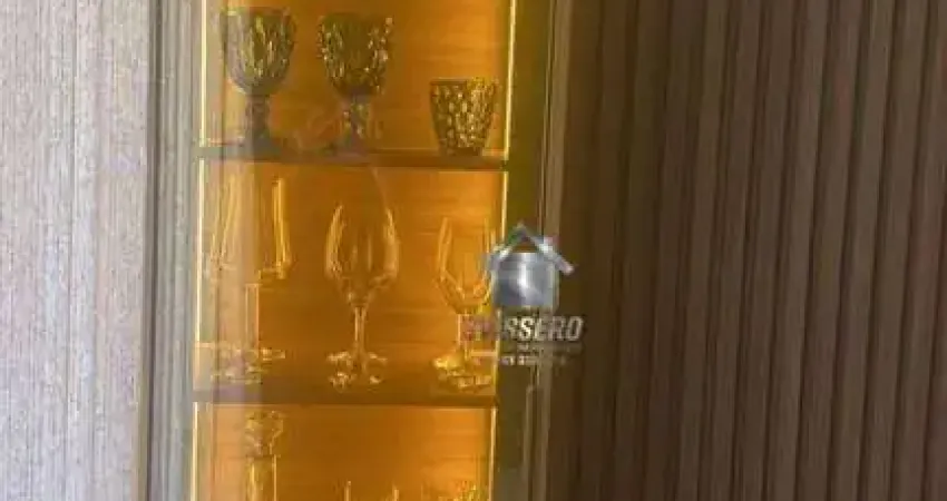 Apartamento residencial para locação, parque água comprida, bauru - ap0928.