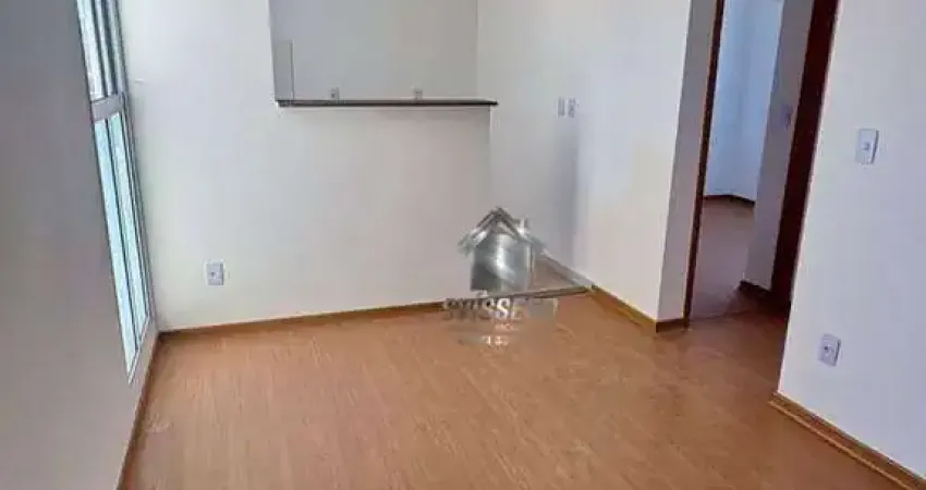 Apartamento residencial à venda, parque união, bauru - ap0927.