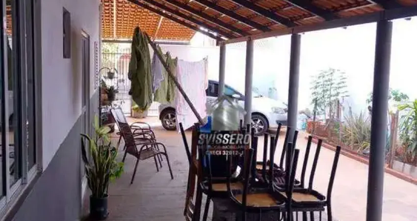 Casa com 2 quartos à venda no Jardim Ouro Verde, Borborema