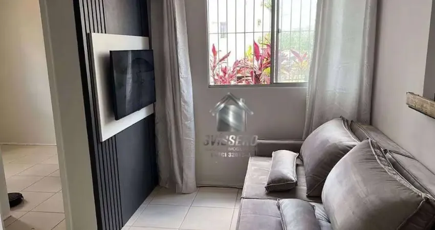 Apartamento residencial à venda, vila pacífico, bauru - ap0914.