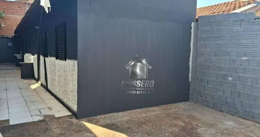 Casa com 2 quartos à venda na Rua Alfredo Gonçalves D'Abril, Jardim Ivone, Bauru