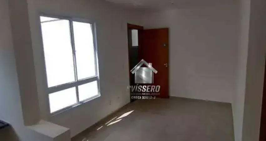 Apartamento residencial para locação, vitta são jose, bauru - ap0904.