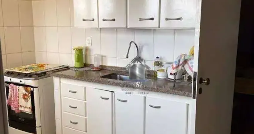Apartamento com 3 quartos à venda na Rua Antônio Alves, Centro, Bauru