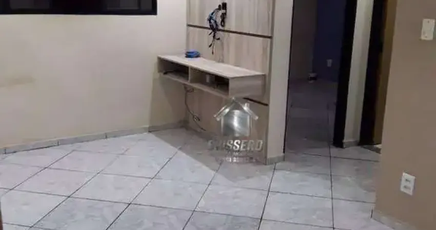 Apartamento residencial à venda, vila carolina, bauru - ap0893.