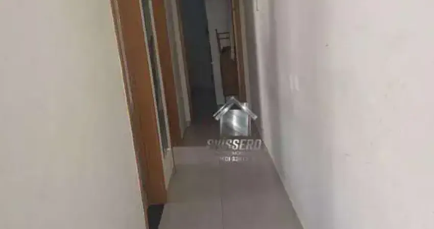 Casa residencial à venda, conjunto habitacional isaura pitta garms, bauru - ca0926.