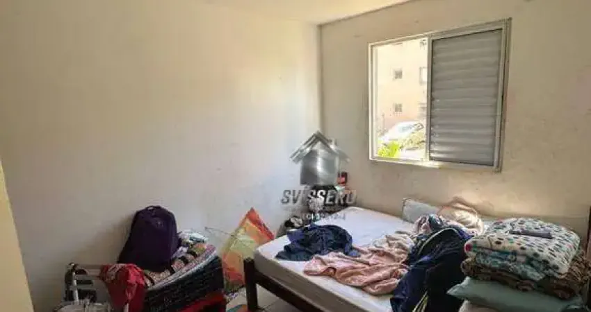 Apartamento residencial à venda, vila santa tereza, bauru - ap0879.