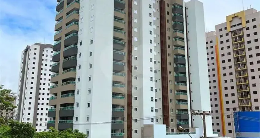 Apartamento com 3 quartos à venda na Rua Doutor Servio Túlio Carrijo Coube, Jardim Infante Dom Henrique, Bauru
