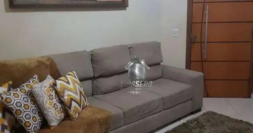 Casa com 3 quartos à venda na Rua Constantino Castilho, Jardim Chapadão, Bauru